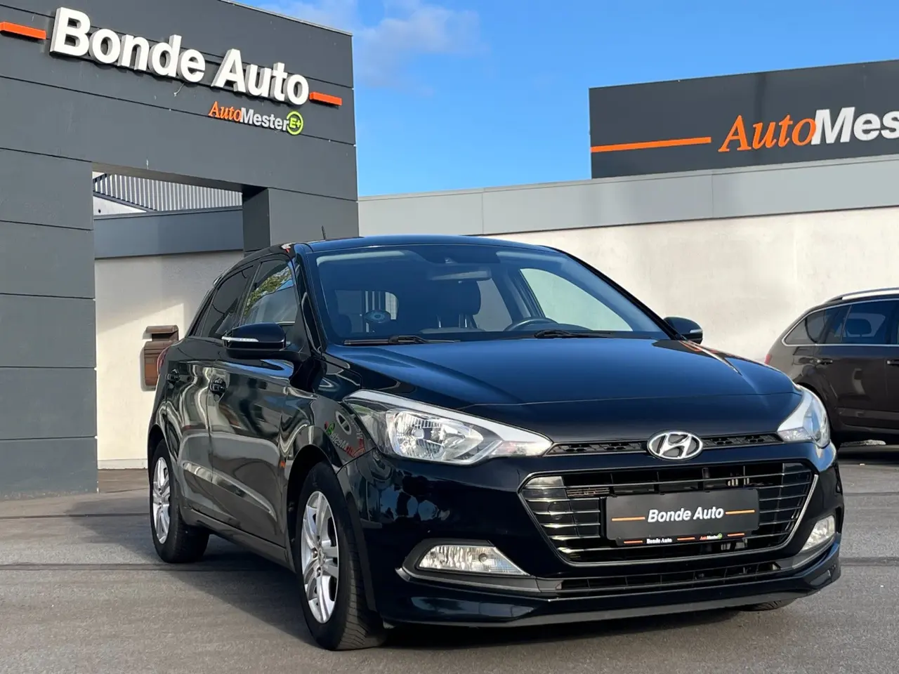 Billede 3 - Hyundai i20 1,0 T-GDi Spring