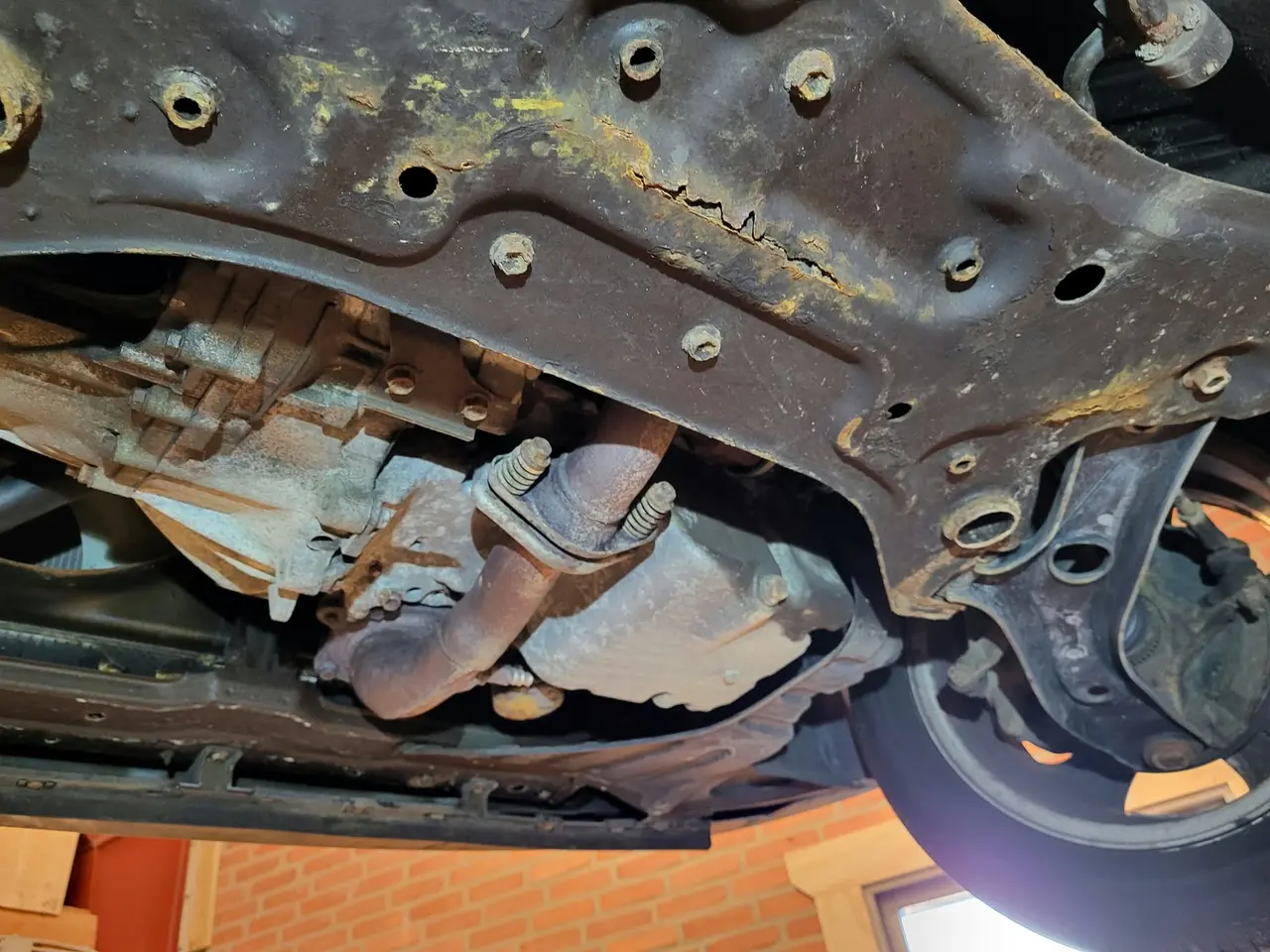 Billede 12 - Suzuki Swift 72000 km