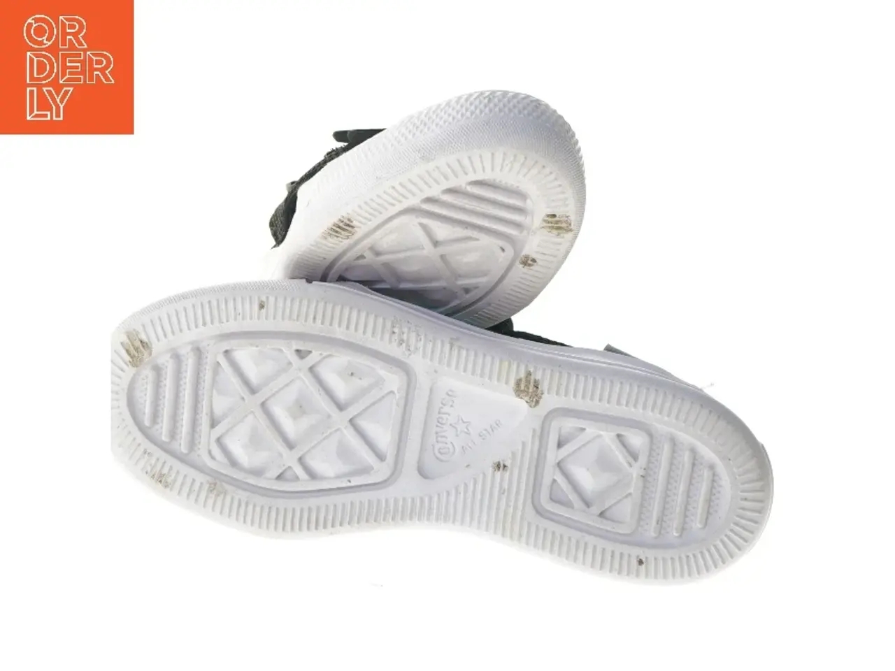 Billede 5 - Converse All Star sandaler til børn fra Converse (str. 31 )