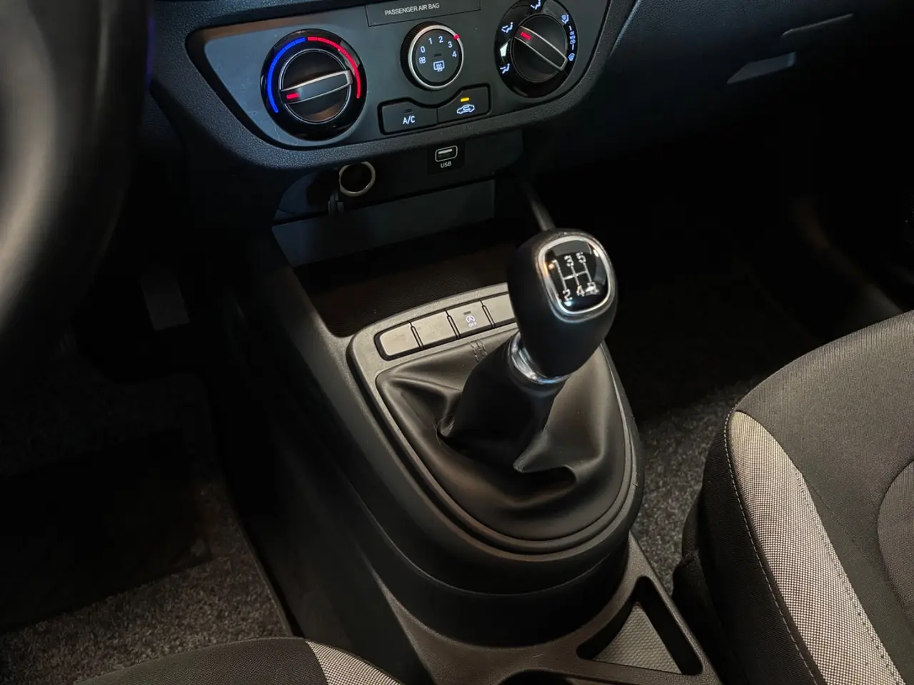 Billede 16 - Hyundai i10 1,0 MPi Essential