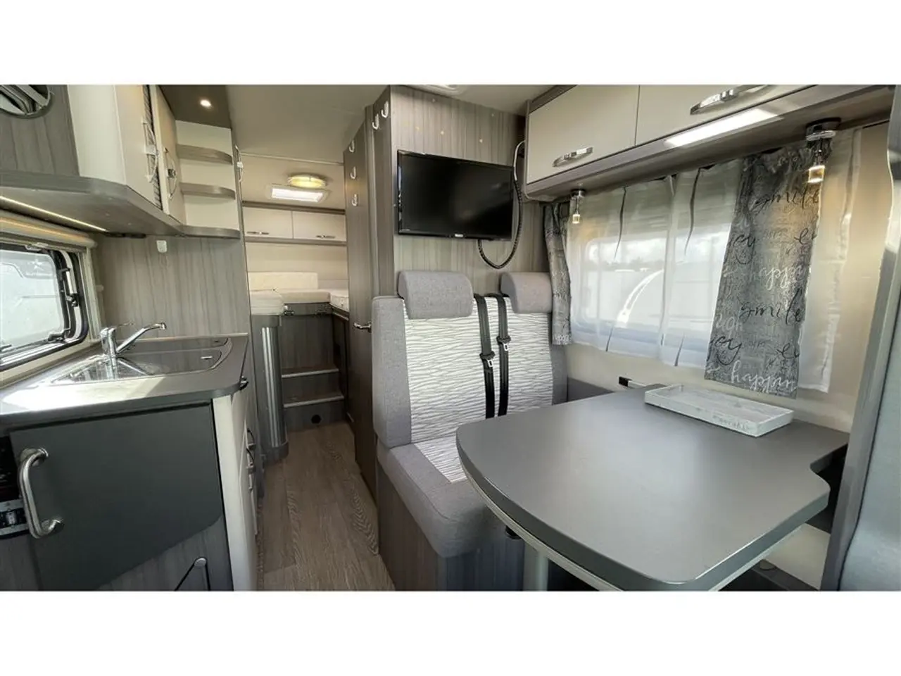 Billede 4 - 2021 - Hobby Ontour Edition V65 GE