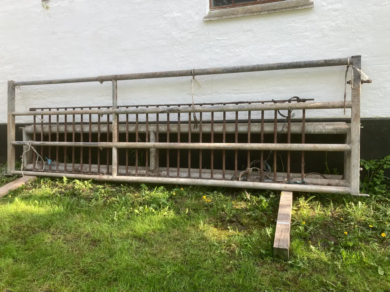 Billede 1 - 3stk båse