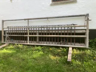 3stk båse 