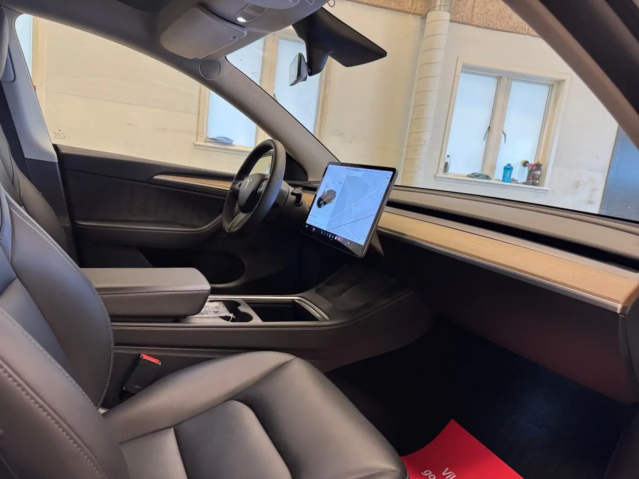 Billede 13 - Tesla Model Y Long Range AWD