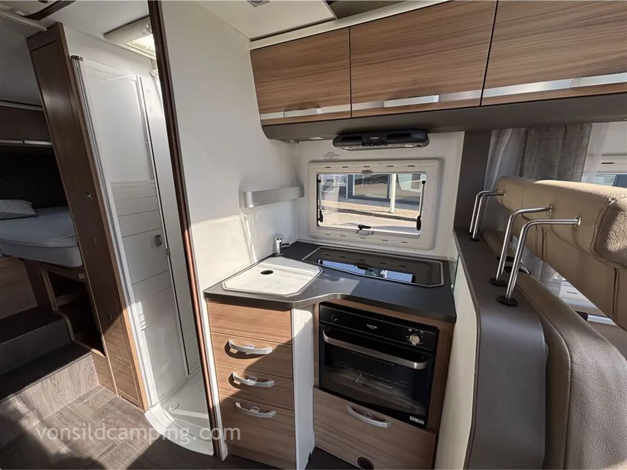 Billede 8 - 2019 - Adria Coral AXESS 670 SL