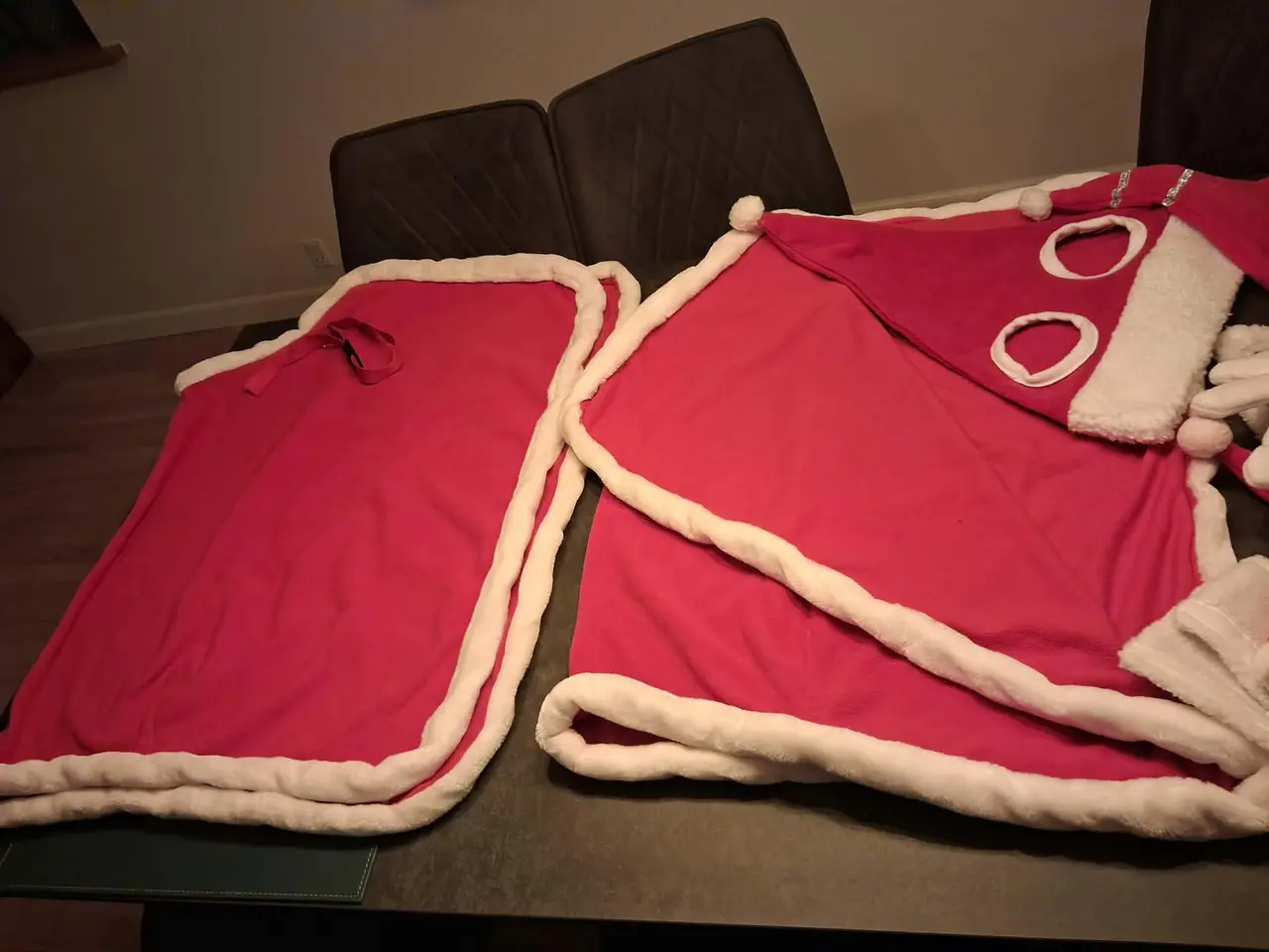 Billede 4 - juleudstyr til hest:
