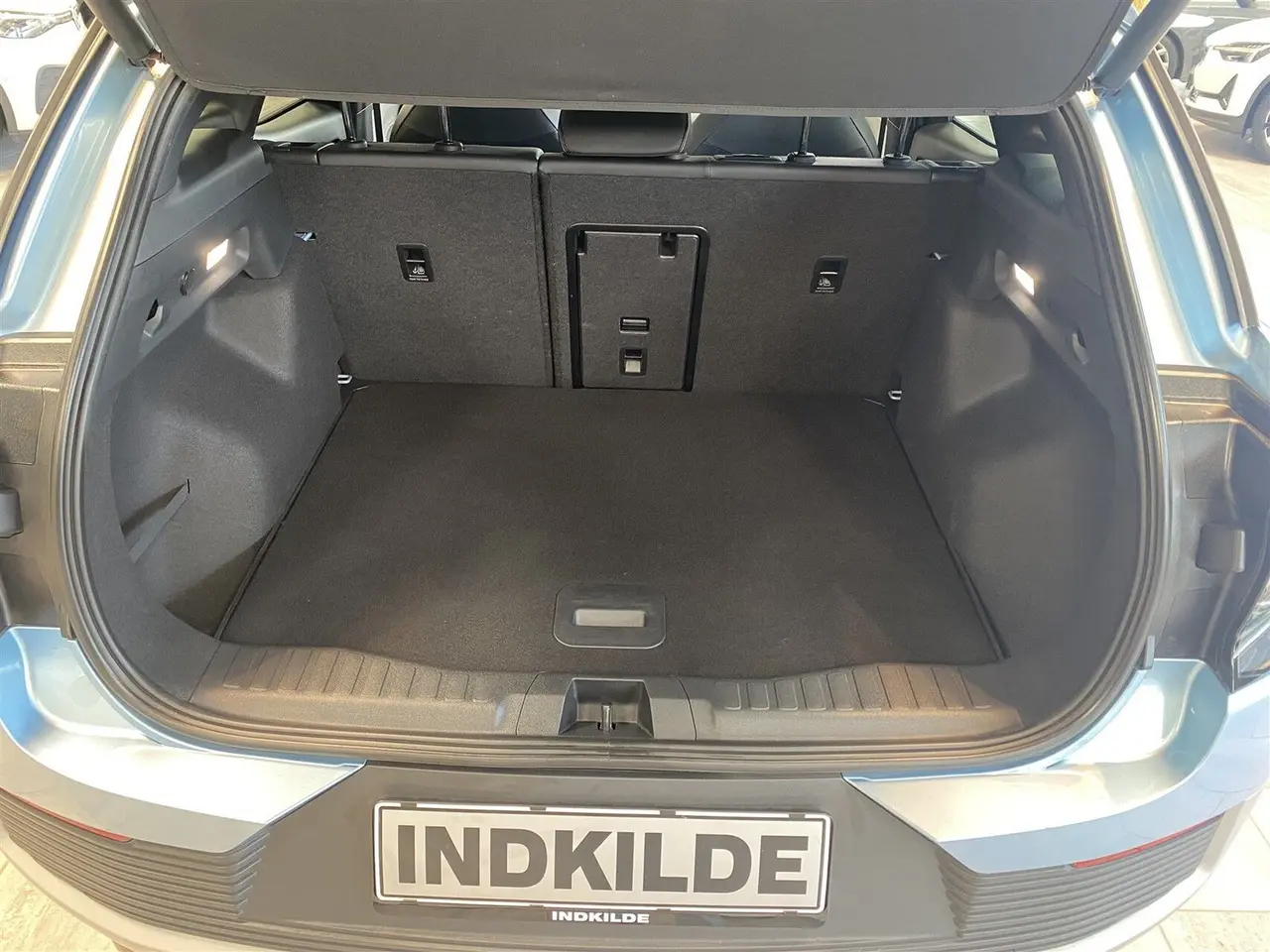 Billede 11 - Ford Explorer 79 Premium Extended Range AWD