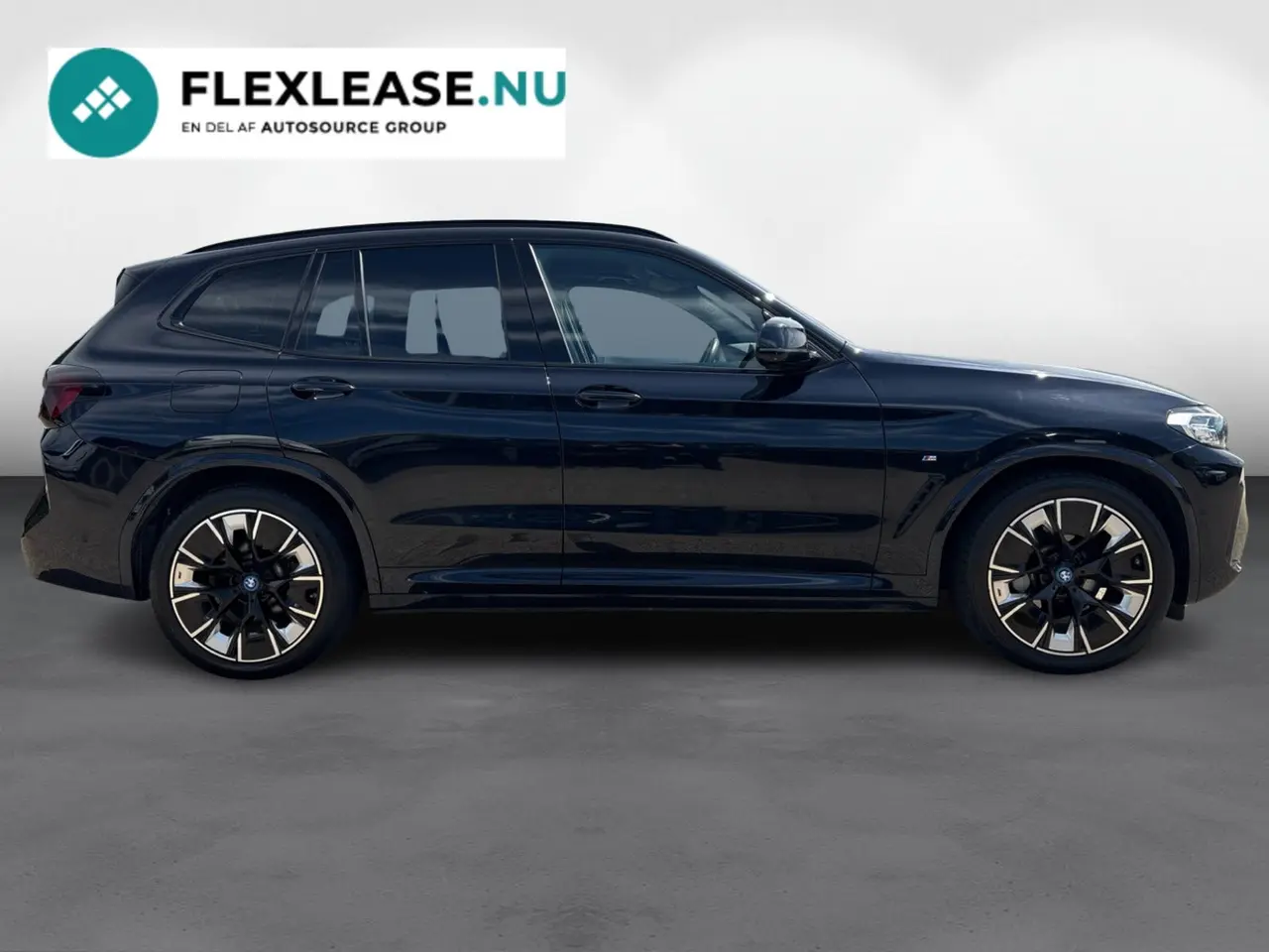 Billede 8 - BMW iX3 Charged Plus M-Sport