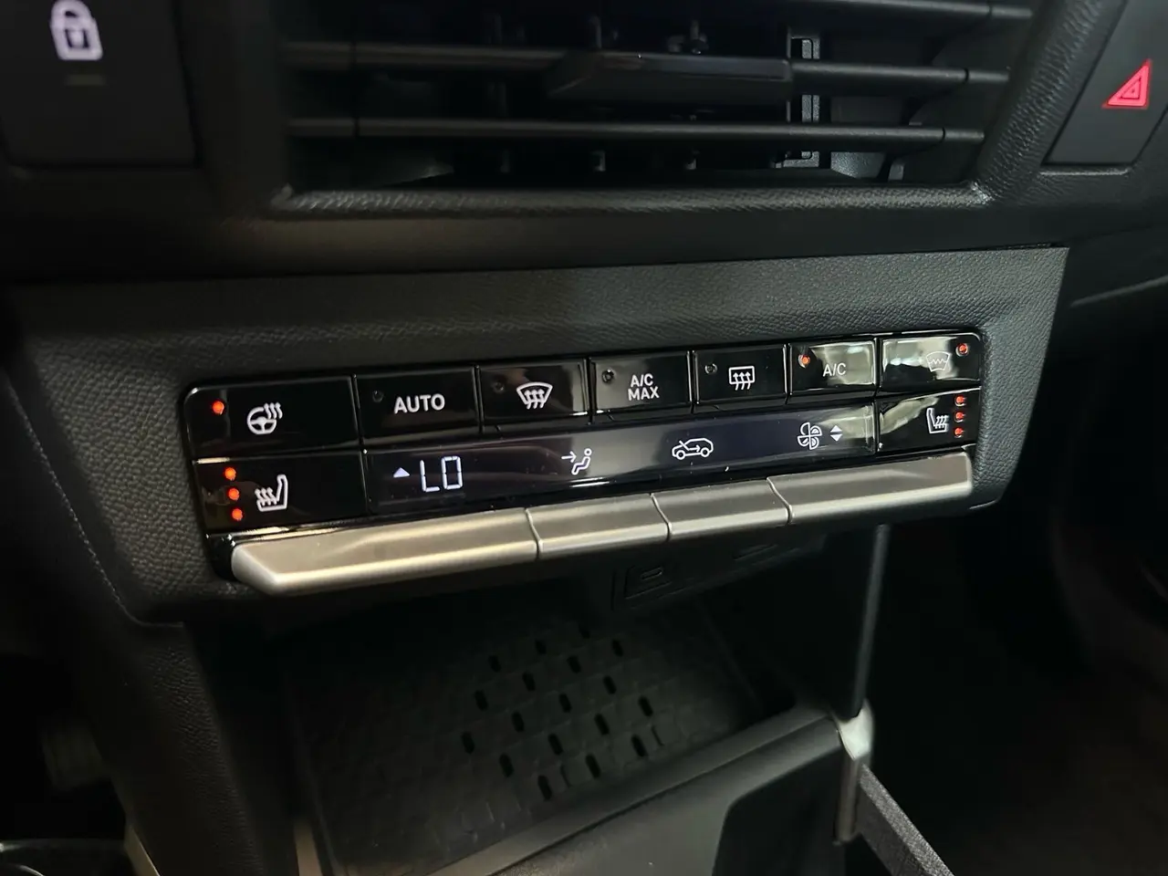 Billede 19 - Opel Frontera EL Elegance 113HK 5d Aut.