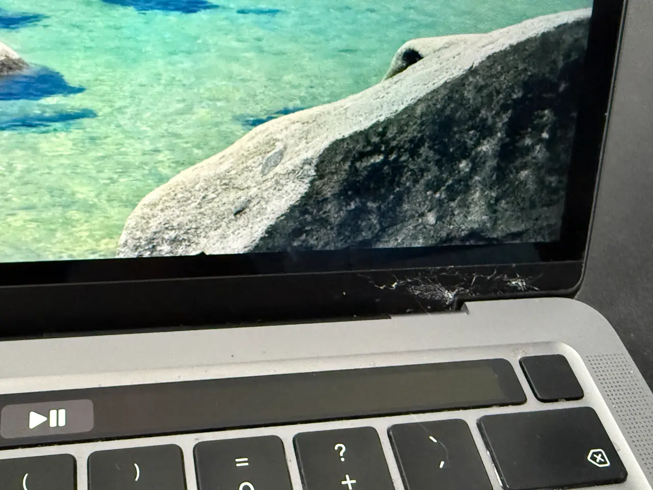 Billede 2 - Super fin MacBook Pro sælges
