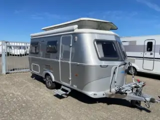 Hymer Eriba Troll 542