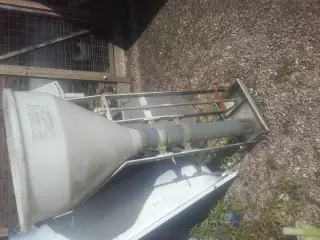 Foderautomater