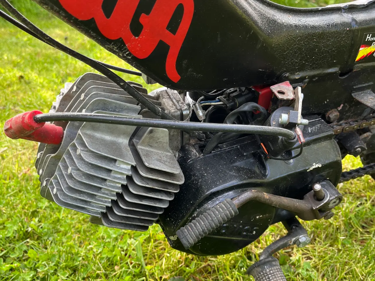 Billede 3 - Tomos a 35