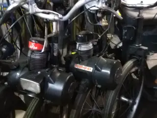Velo solex 3800