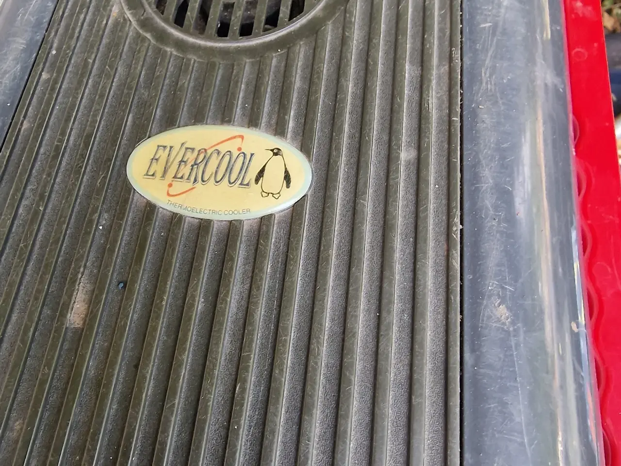 Billede 2 - Køleboks thermoelektrisk