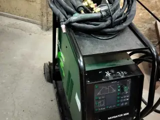 Migatronic NAVIGATOR 3000 