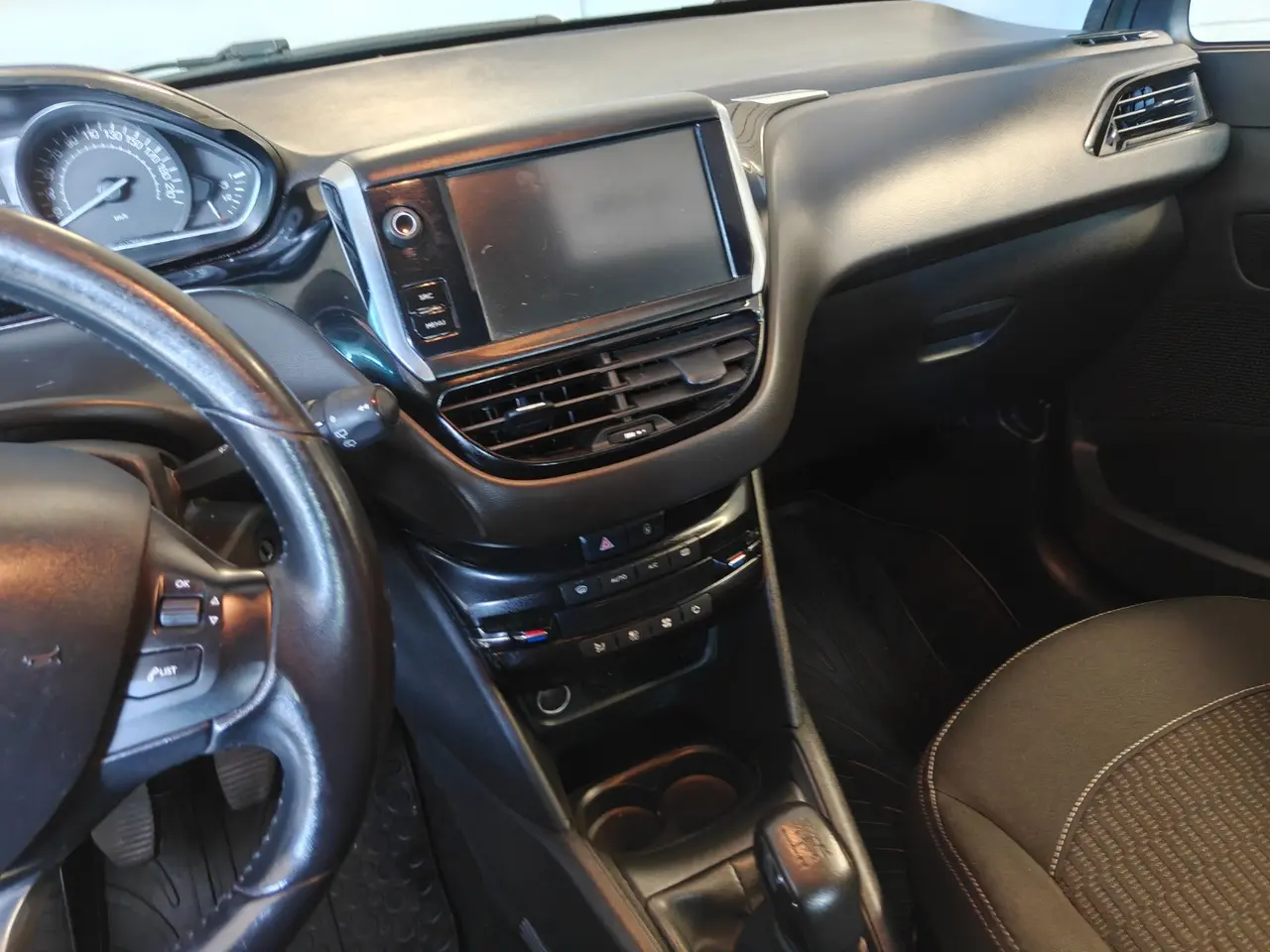 Billede 17 - Peugeot 208 1,6 BlueHDi 100 Active+