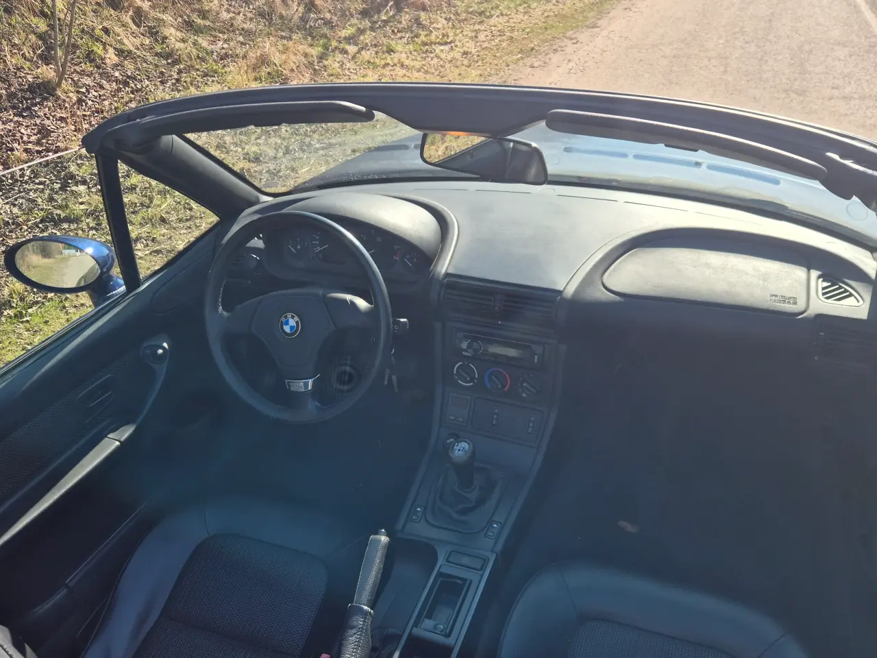 Billede 8 - BMW Z3 1,9 (140 hk)