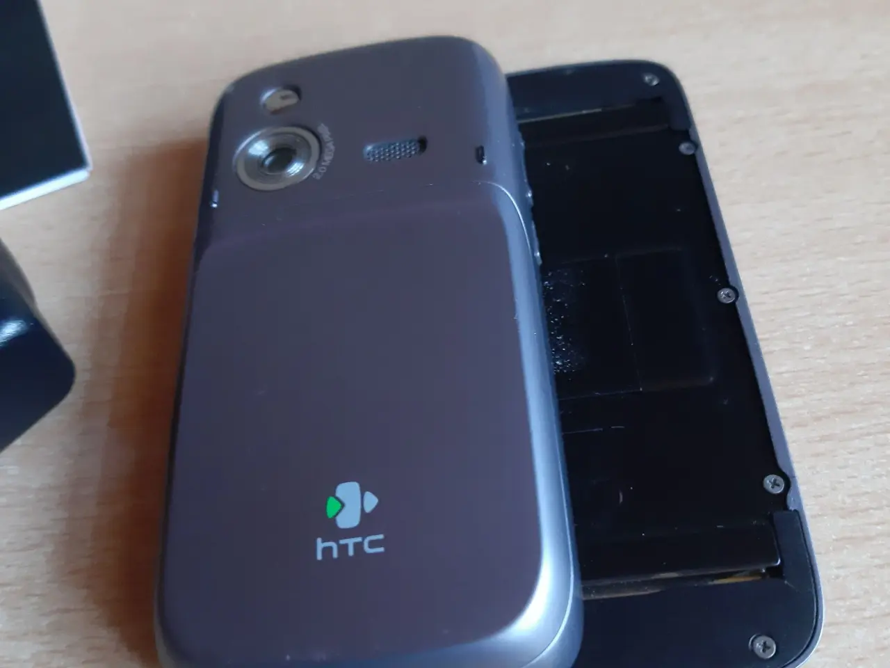 Billede 7 - Telefon  s 730