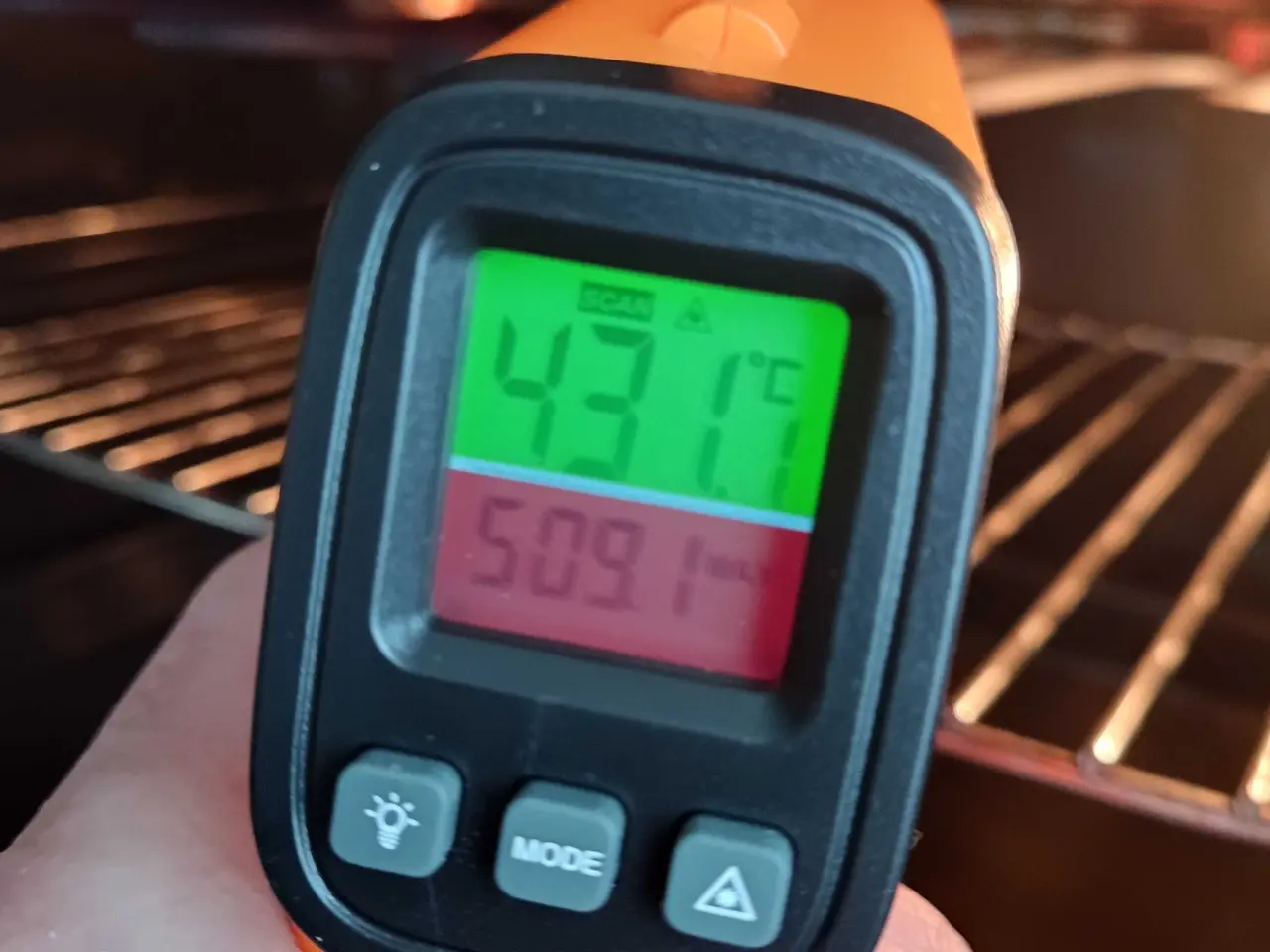 Billede 2 - Kervel - Norway Oven