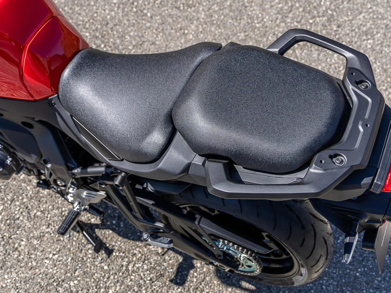 Billede 14 - Yamaha Tracer 9