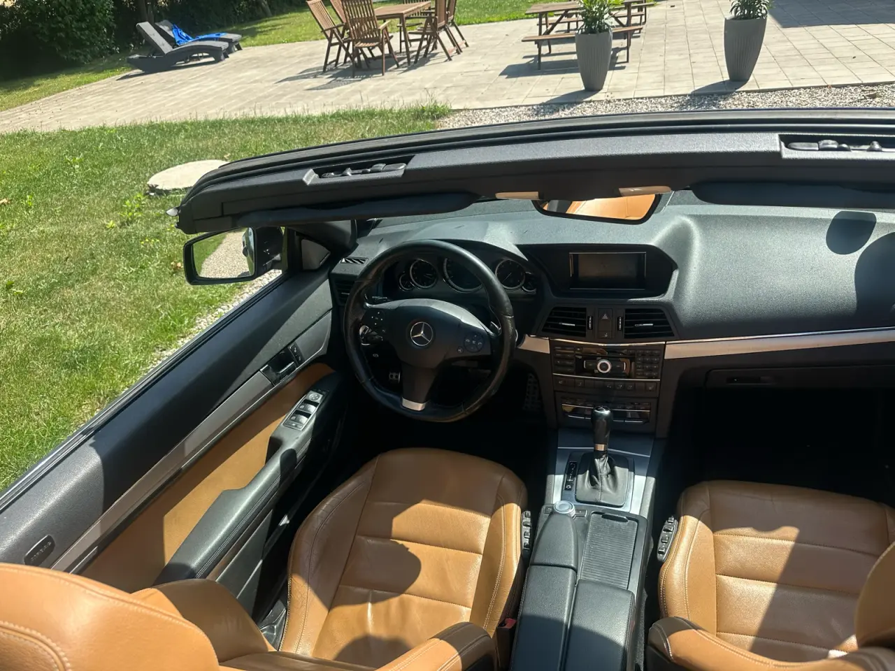 Billede 7 - Smuk Cabriolet