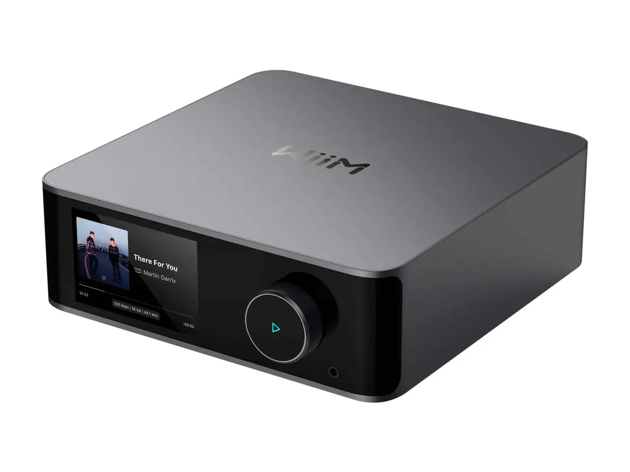 Billede 4 - WIIM ultra streamer