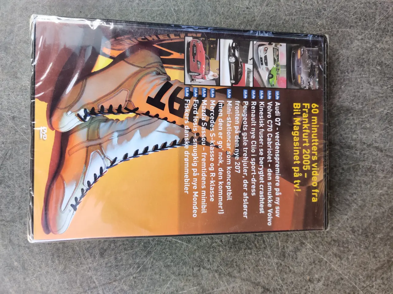 Billede 2 - DVD