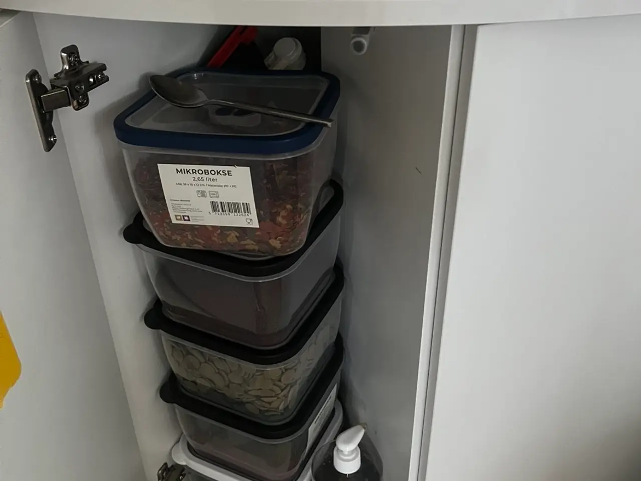 Billede 5 - Akvarie 190 liter