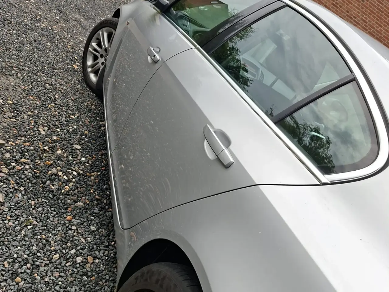 Billede 5 - Opel insignia lav km 