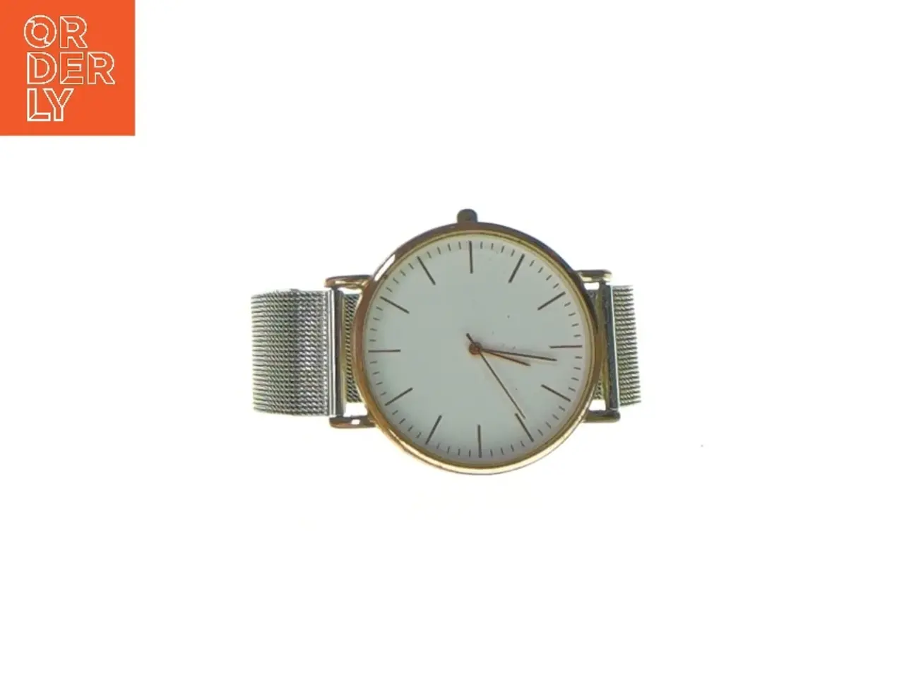 Billede 1 - Ur (str. LB:27x5cm)