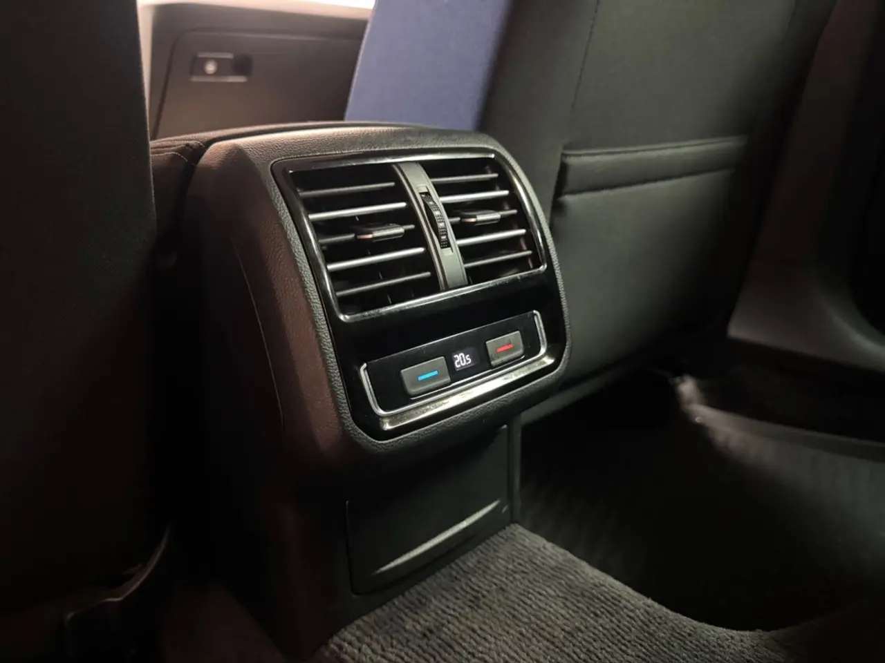 Billede 9 - VW Passat 2,0 TDi 190 Comfortline Variant DSG