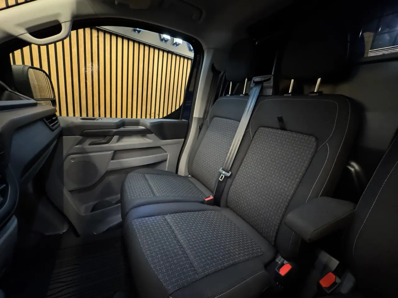 Billede 12 - Ford Transit Custom 320 L2 2,0 EcoBlue Trend aut.
