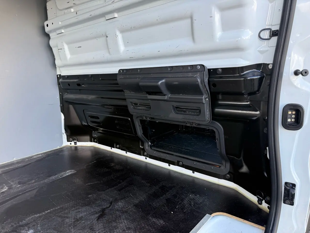 Billede 13 - Renault Trafic T29 L2H1 2,0 DCI Tekno 145HK Van 6g Aut.