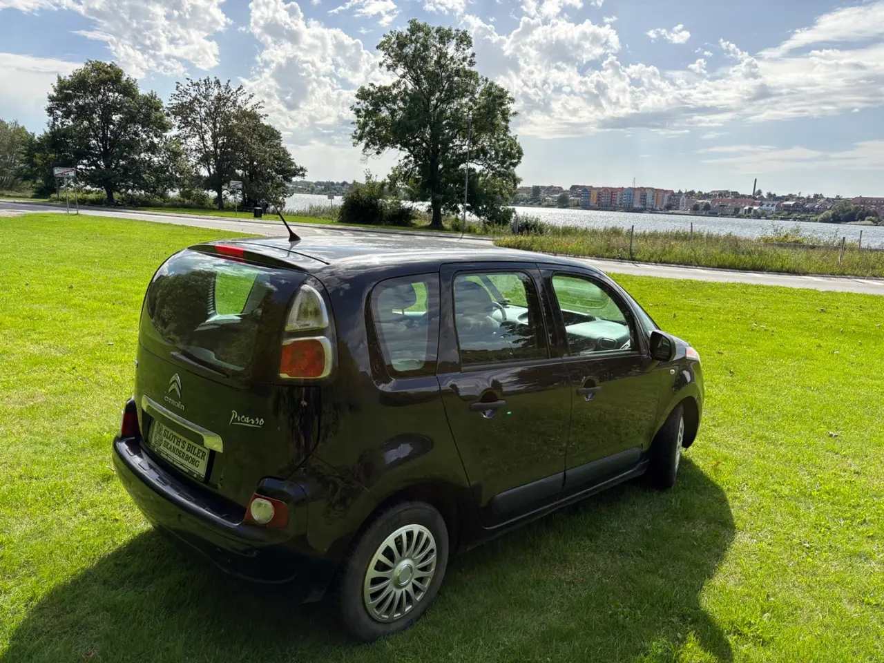 Billede 3 - Citroën C3 Picasso 1,4 VTi Seduction