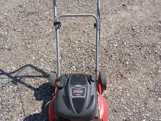 Alko plæneklipper