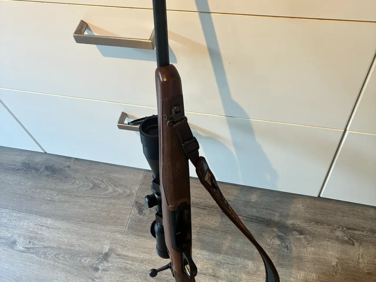 Billede 7 - Browning x-bolt hunter