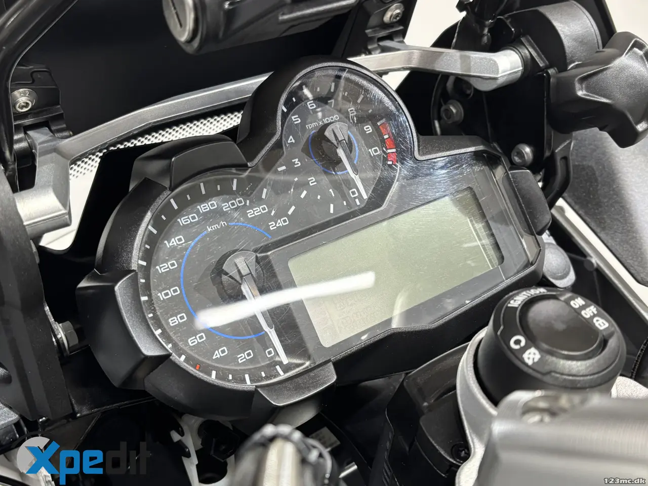 Billede 13 - BMW R 1200 GS