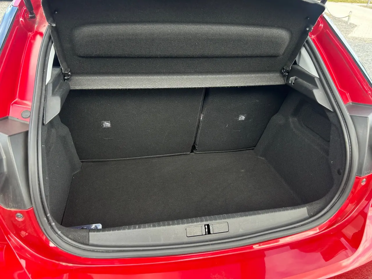 Billede 17 - Opel Corsa 1,5 D 102 Edition