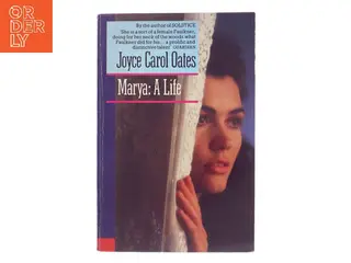 Marya : a life af Joyce Carol Oates (Bog)