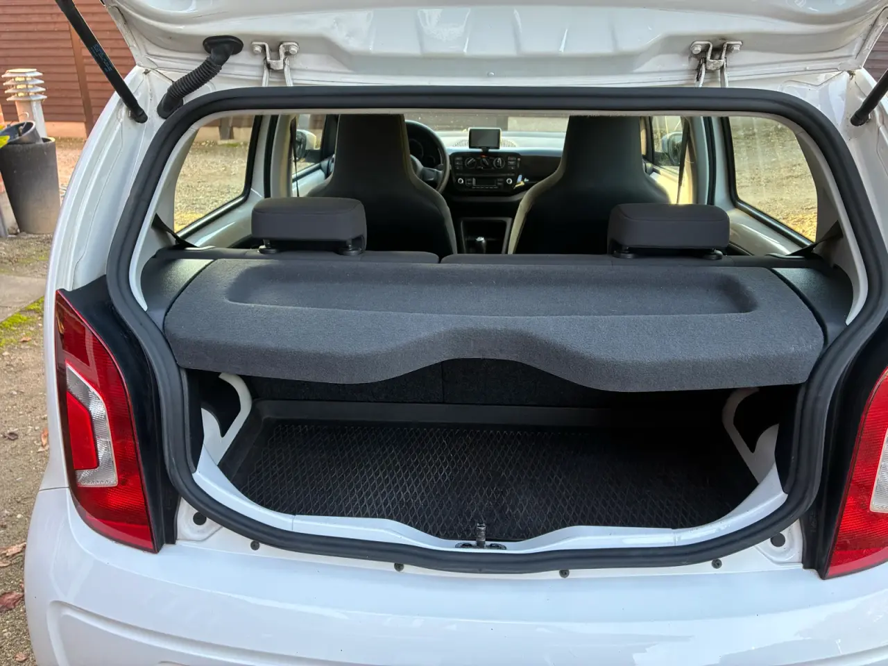 Billede 3 - VW UP! 1.0