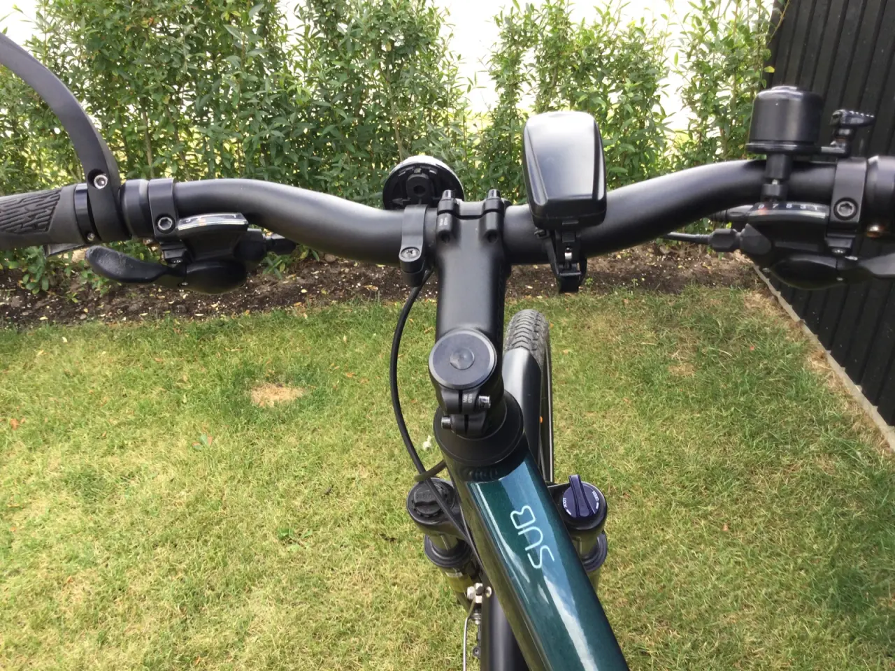 Billede 4 - Alsidig cykel , Scott Sub Cross25 Lady sælges