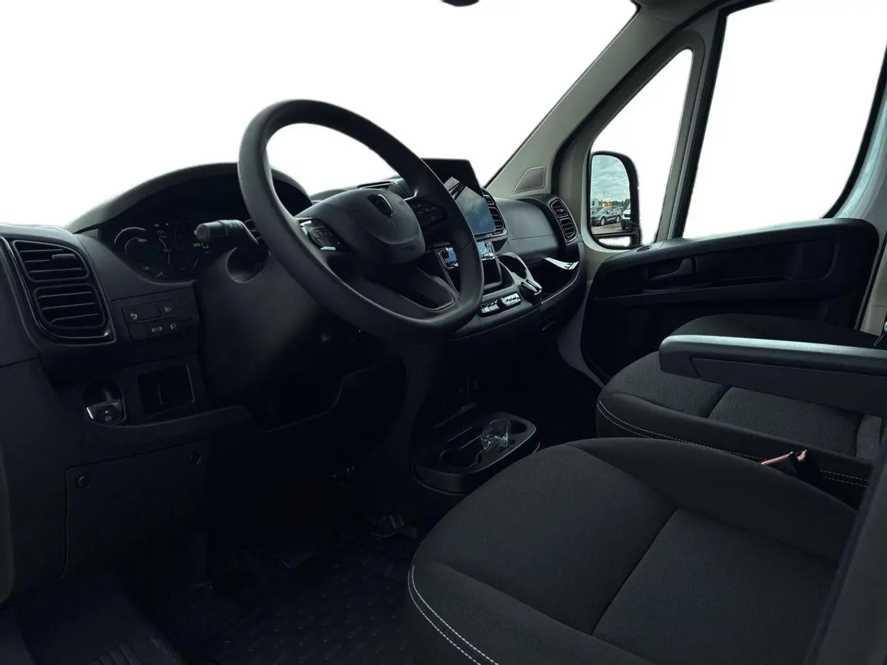 Billede 6 - Peugeot e-Boxer 435 110 L3H2 Premium
