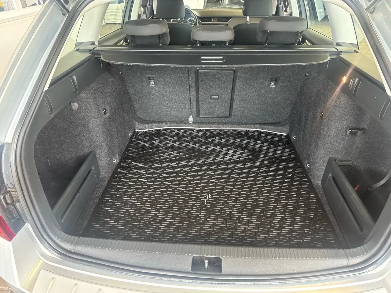 Billede 19 - Skoda Octavia 1,4 TSi 150 Style Combi DSG