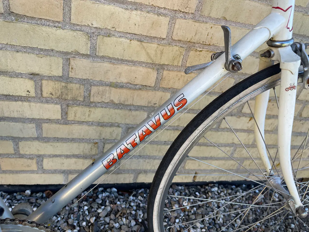 Billede 2 - Batavus racercykel 27”