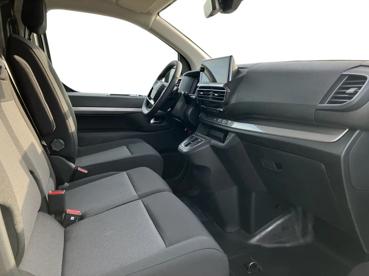 Billede 8 - Peugeot Expert 2,0 BlueHDi 144 L3 Premium EAT8 Van