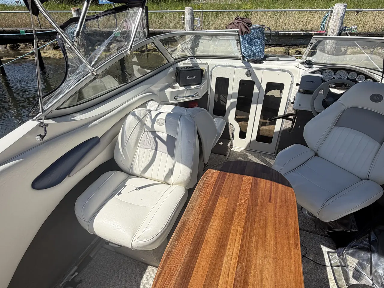 Billede 5 - Stingray 195cs
