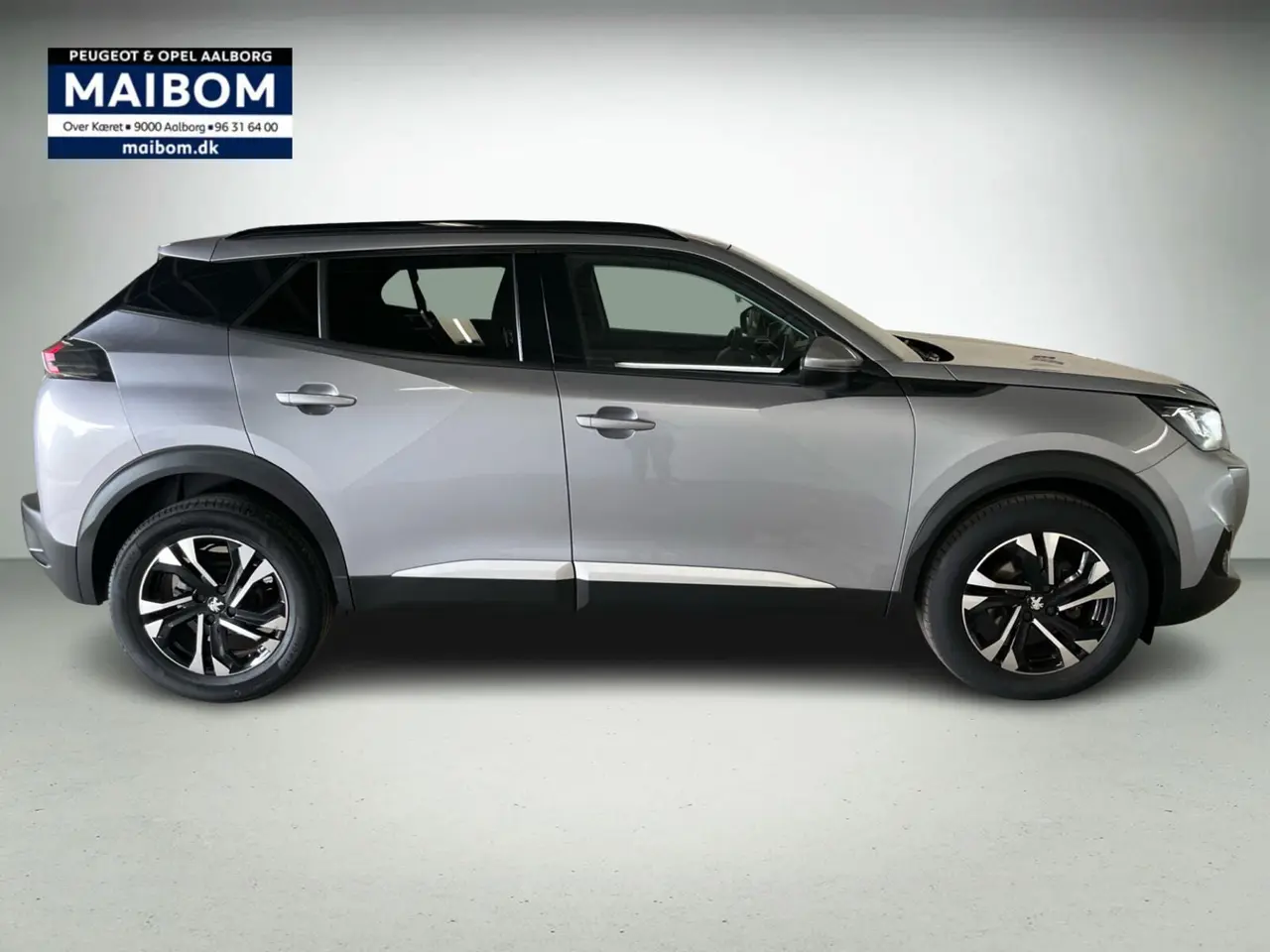 Billede 2 - Peugeot 2008 1,2 PureTech 130 Platin Sport