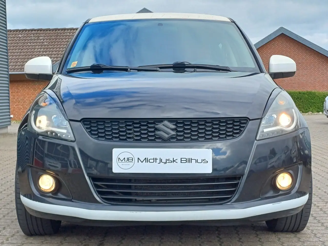 Billede 2 - Suzuki Swift 1,2 Cruise