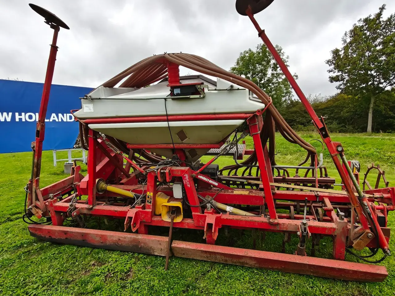 Billede 9 - Doublet-Record COMBI-DAN VENTA 4M